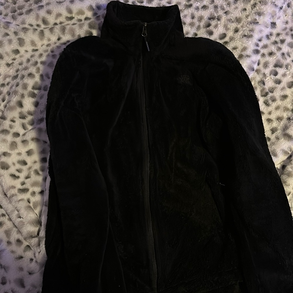 Northface jacket
